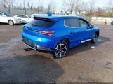 Chevrolet Equinox Ev Lt 2 3GN7DNRP4SS252207 снимка