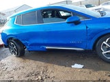 Chevrolet Equinox Ev Lt 2 3GN7DNRP4SS252207 снимка