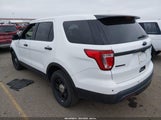 Ford Utility Police Interceptor 1FM5K8AR8GGC94997 снимка