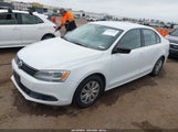 Volkswagen Jetta 2.0L S 3VW2K7AJ0EM414187 снимка