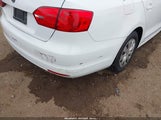 Volkswagen Jetta 2.0L S 3VW2K7AJ0EM414187 снимка