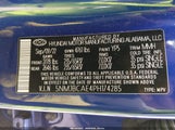Hyundai Tucson Sel 5NMJBCAE4PH174285 снимка