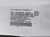Honda Odyssey Ex-L/Ex-L W/Navi Res 5FNRL6H79LB047603 снимка