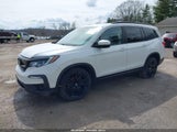 Honda Pilot Awd Special Edition 5FNYF6H21NB059190 снимка