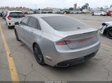 Lincoln Mkz Hybrid 3LN6L2LU0GR629033 снимка