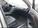 Lincoln Mkz Hybrid 3LN6L2LU0GR629033 снимка