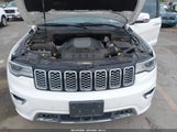 Jeep Grand Cherokee Overland 4X4 1C4RJFCT4HC692691 fotografie