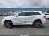 Jeep Grand Cherokee Overland 4X4 1C4RJFCT4HC692691 снимка