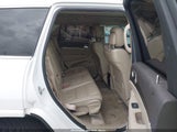 Jeep Grand Cherokee Overland 4X4 1C4RJFCT4HC692691 fotografie
