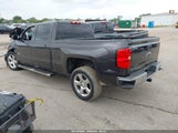 Chevrolet Silverado  1Lt 3GCPCREC7EG554636 снимка