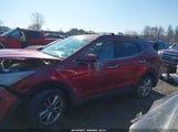 Hyundai Santa Fe Sport 2.0T 5XYZUDLA2DG002369 fotografie