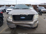 Ford F-150 Fx4/Lariat/Xl/Xlt 1FTPX14536FA64271 fotografie