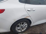 Kia Optima Lx 5XXGT4L33JG187821 снимка