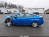 Nissan Versa S Xtronic Cvt 3N1CN8DV2ML904835 снимка