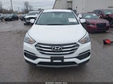 Hyundai Santa Fe Sport 2.4L 5NMZTDLB1JH093891 снимка