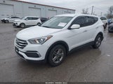 Hyundai Santa Fe Sport 2.4L 5NMZTDLB1JH093891 photo