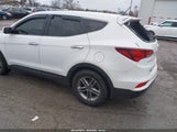 Hyundai Santa Fe Sport 2.4L 5NMZTDLB1JH093891 снимка