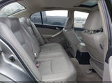 Infiniti G35X JNKCV51F95M316171 photo