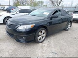 Toyota Camry Se 4T1BF3EK8BU156555 снимка