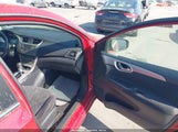 Nissan Sentra Sv 3N1AB7AP5DL739623 снимка