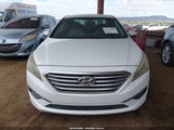 Hyundai Sonata Se 5NPE24AF0FH248769 снимка