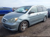 Honda Odyssey Ex-L 5FNRL38775B065261 снимка