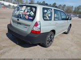 Subaru Forester 2.5X JF1SG65647H734923 снимка