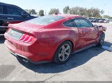 Ford Mustang Ecoboost Fastback 1FA6P8TH0M5155099 снимка