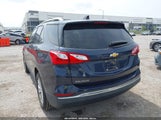 Chevrolet Equinox Lt 3GNAXJEV2JS580850 снимка