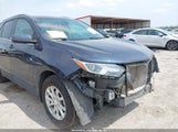 Chevrolet Equinox Lt 3GNAXJEV2JS580850 снимка