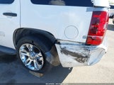 Chevrolet Tahoe Ls 1GNFC13C87R277280 снимка