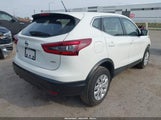 Nissan Rogue Sport S Awd Xtronic Cvt JN1BJ1CW0LW363849 photo