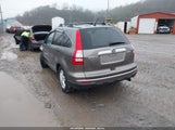 Honda Cr-V Ex 5J6RE4H51BL095504 снимка