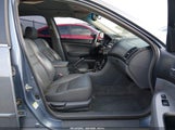 Honda Accord 2.4 Ex 1HGCM56857A023825 fotografie