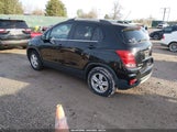 Chevrolet Trax Lt 3GNCJPSB1HL167832 снимка