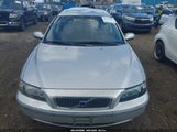 Volvo V70 2.4T YV1SW58D312053187 снимка