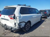 Toyota Sienna Limited Premium 7 Passenger 5TDDZ3DC8KS212268 снимка
