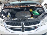 Dodge Grand Caravan Se 2C7WDGBG4HR784088 снимка