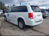 Dodge Grand Caravan Se 2C7WDGBG4HR784088 снимка