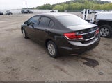 Honda Civic Lx 2HGFB2F53EH502685 снимка