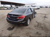 Honda Civic Lx 2HGFB2F53EH502685 снимка