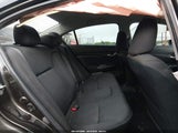 Honda Civic Lx 2HGFB2F53EH502685 снимка