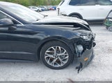 Hyundai Sonata Sel 5NPEF4JA0LH010070 снимка
