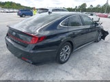 Hyundai Sonata Sel 5NPEF4JA0LH010070 снимка