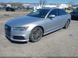 Audi A6 2.0T Premium WAUG8AFC2HN096319 снимка