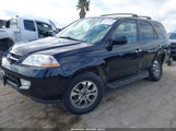 Acura Mdx 2HNYD18973H509416 снимка