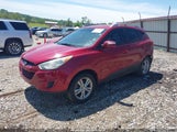 Hyundai Tucson Gls KM8JU3AC5CU468608 снимка
