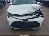 Toyota Corolla Le JTDHPRAE4LJ016326 снимка