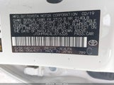 Toyota Corolla Le JTDHPRAE4LJ016326 снимка