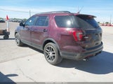 Ford Explorer Sport 1FM5K8GT3JGA13666 снимка
